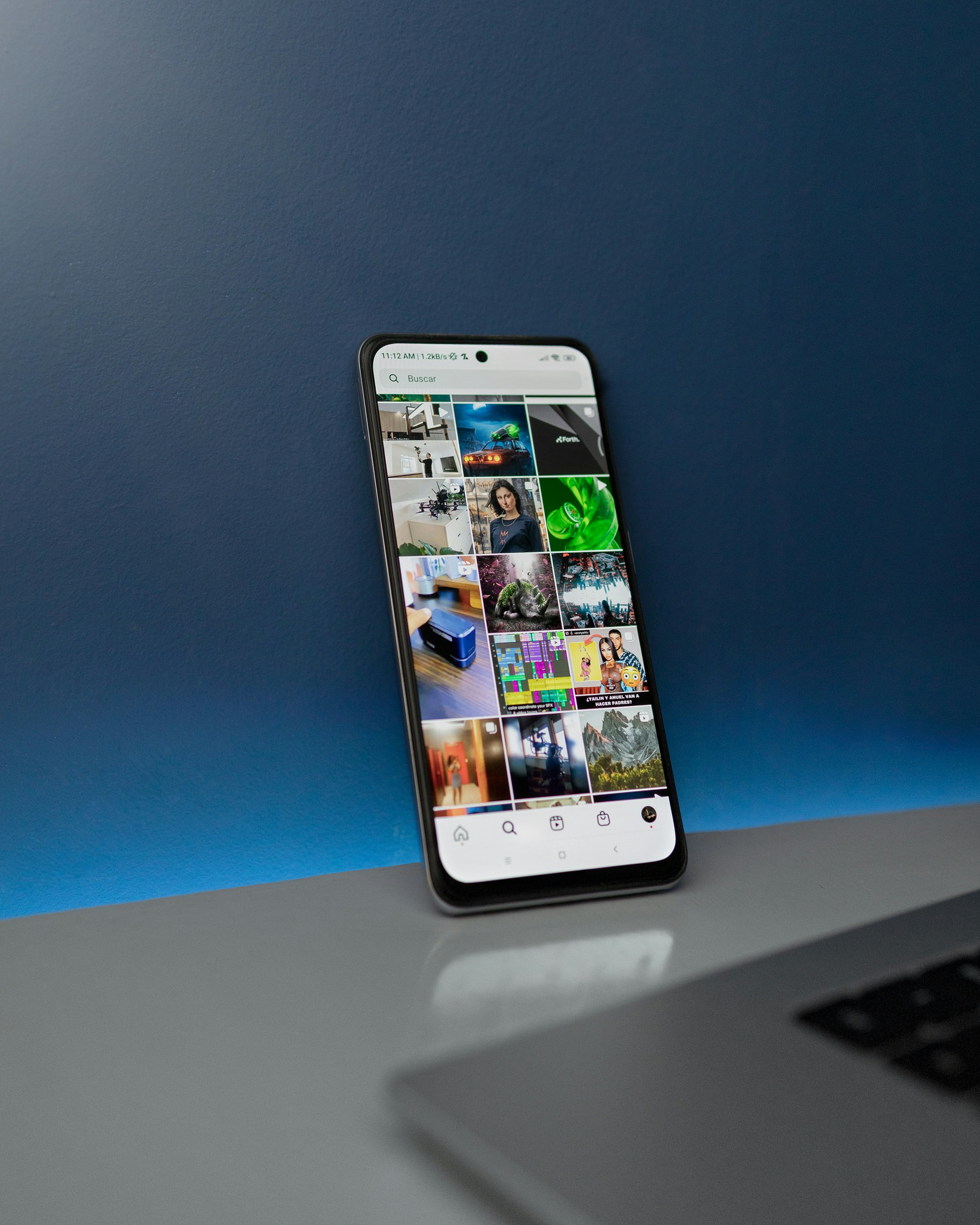 AI-Driven Shopping Bookmark & Recommendation App - Gallery Image 2
