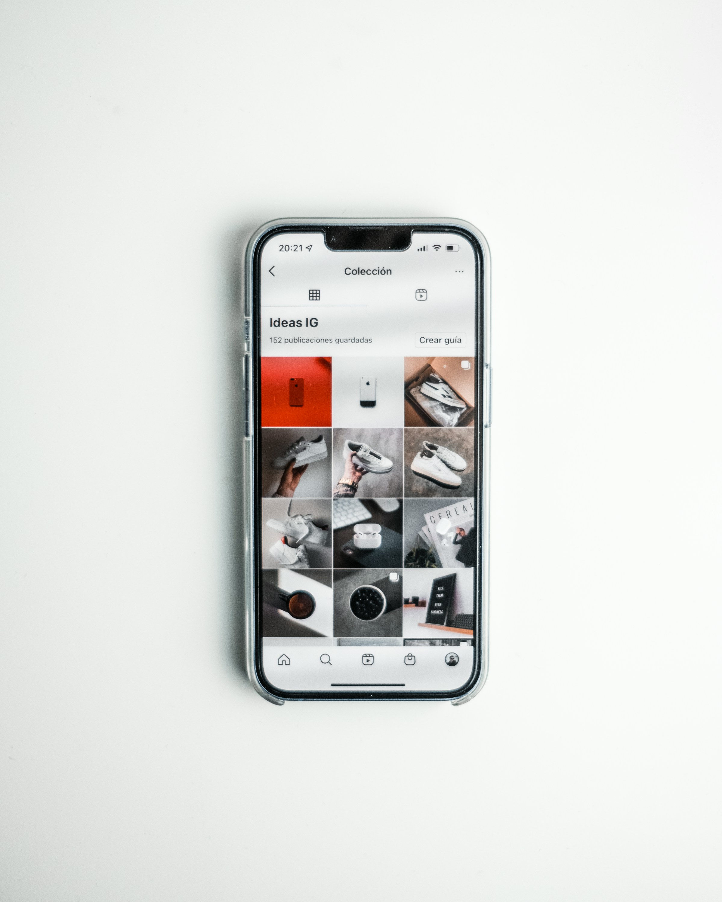 AI-Driven Shopping Bookmark & Recommendation App