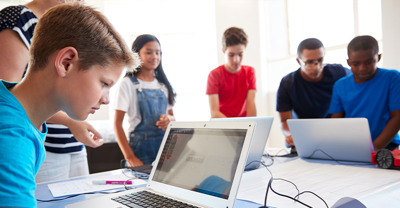 Engaging LMS for Youth-Led Social Change - Gallery Image 2