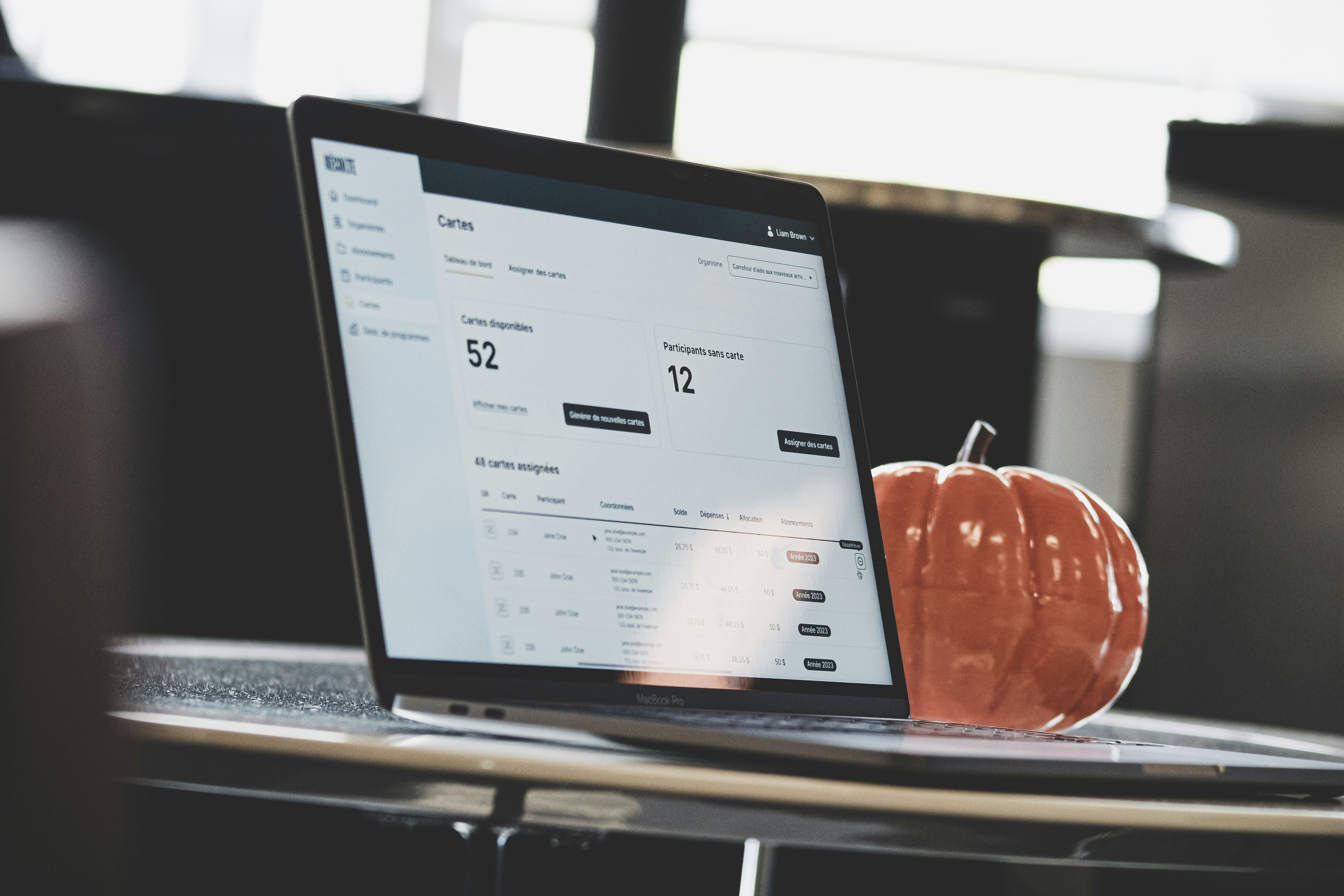 Flexible LMS-and-Marketplace Learning Platform - Gallery Image 3