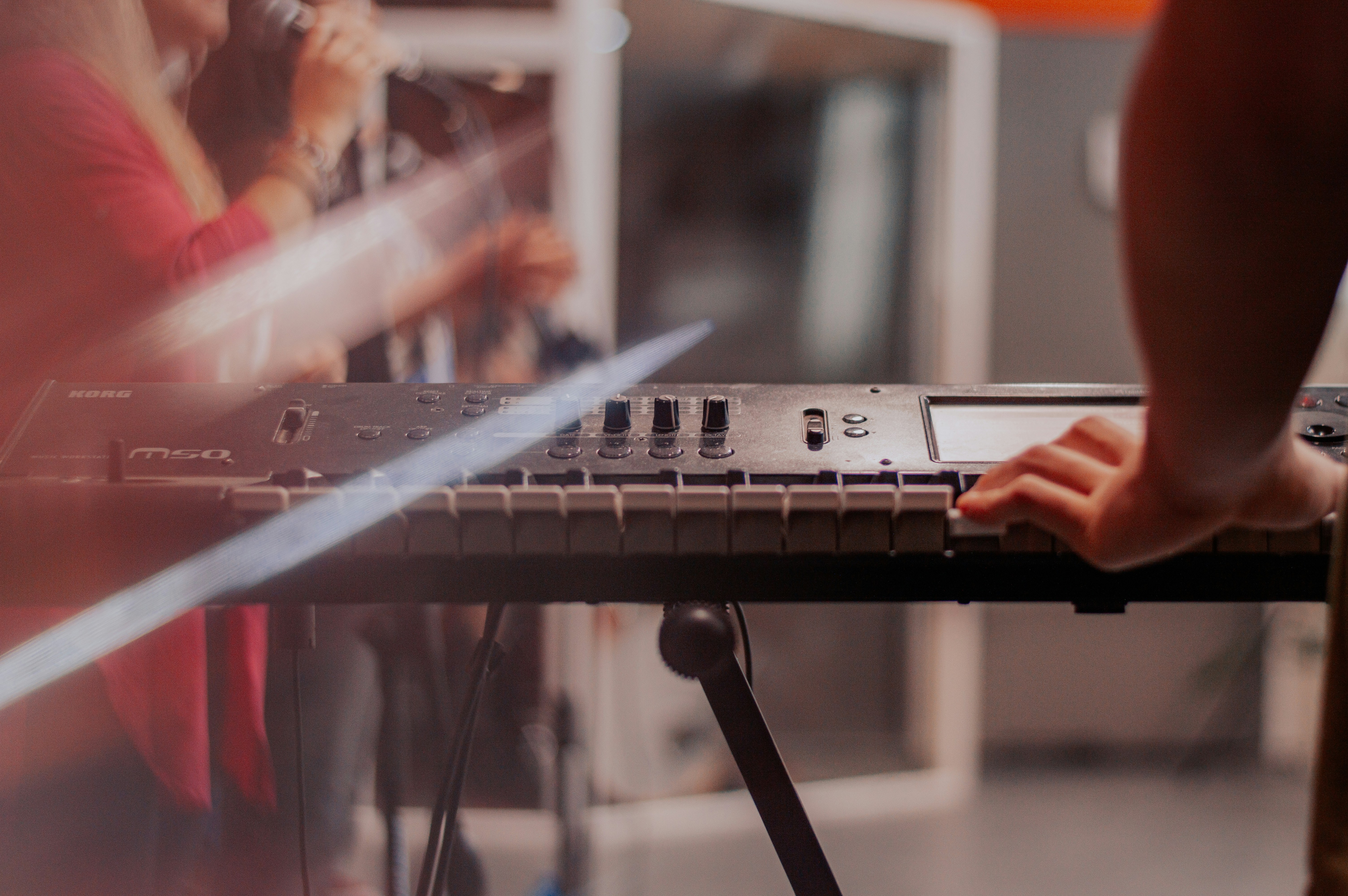 Interactive Music Education Marketplace - Gallery Image 1