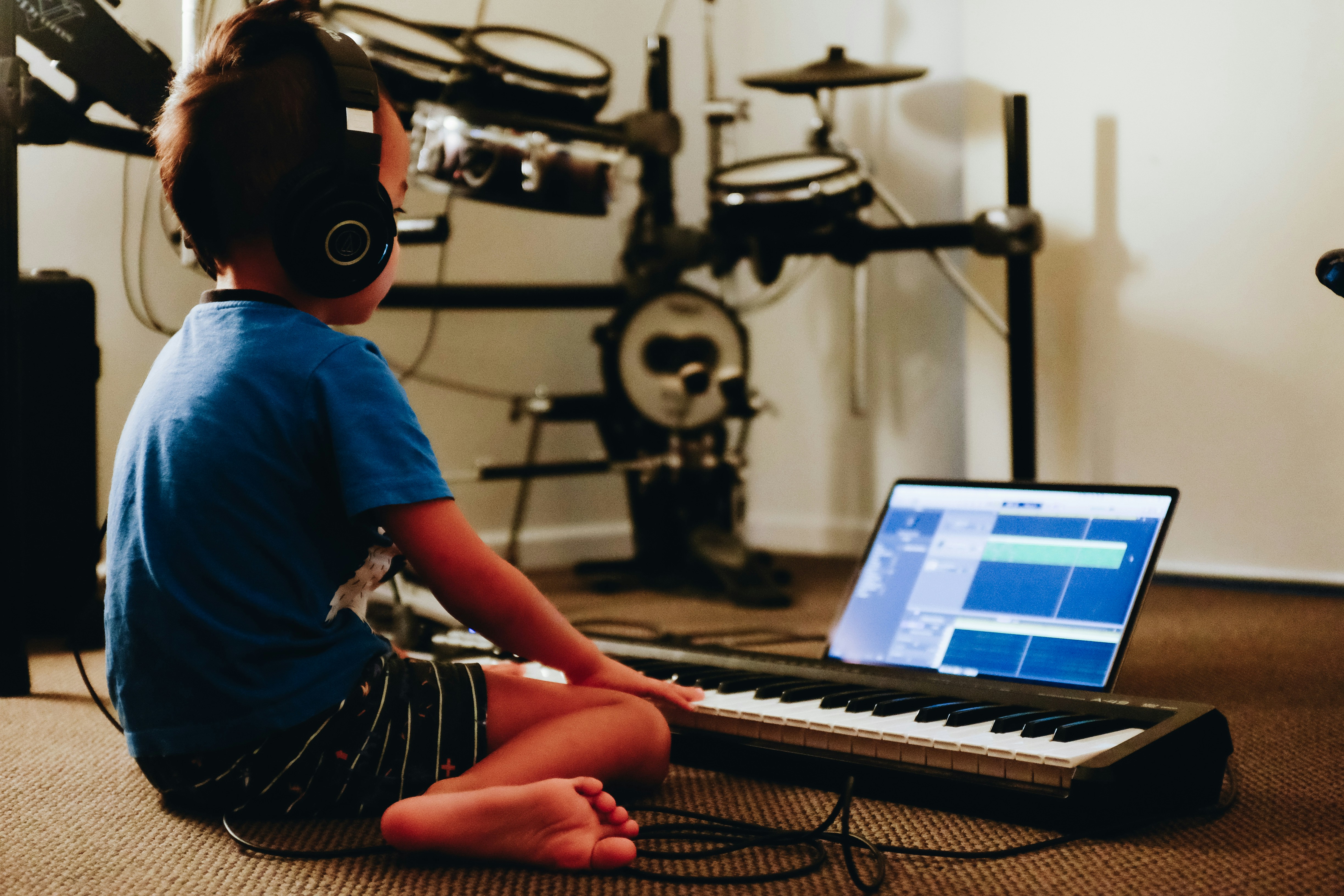 Interactive Music Education Marketplace - Gallery Image 2