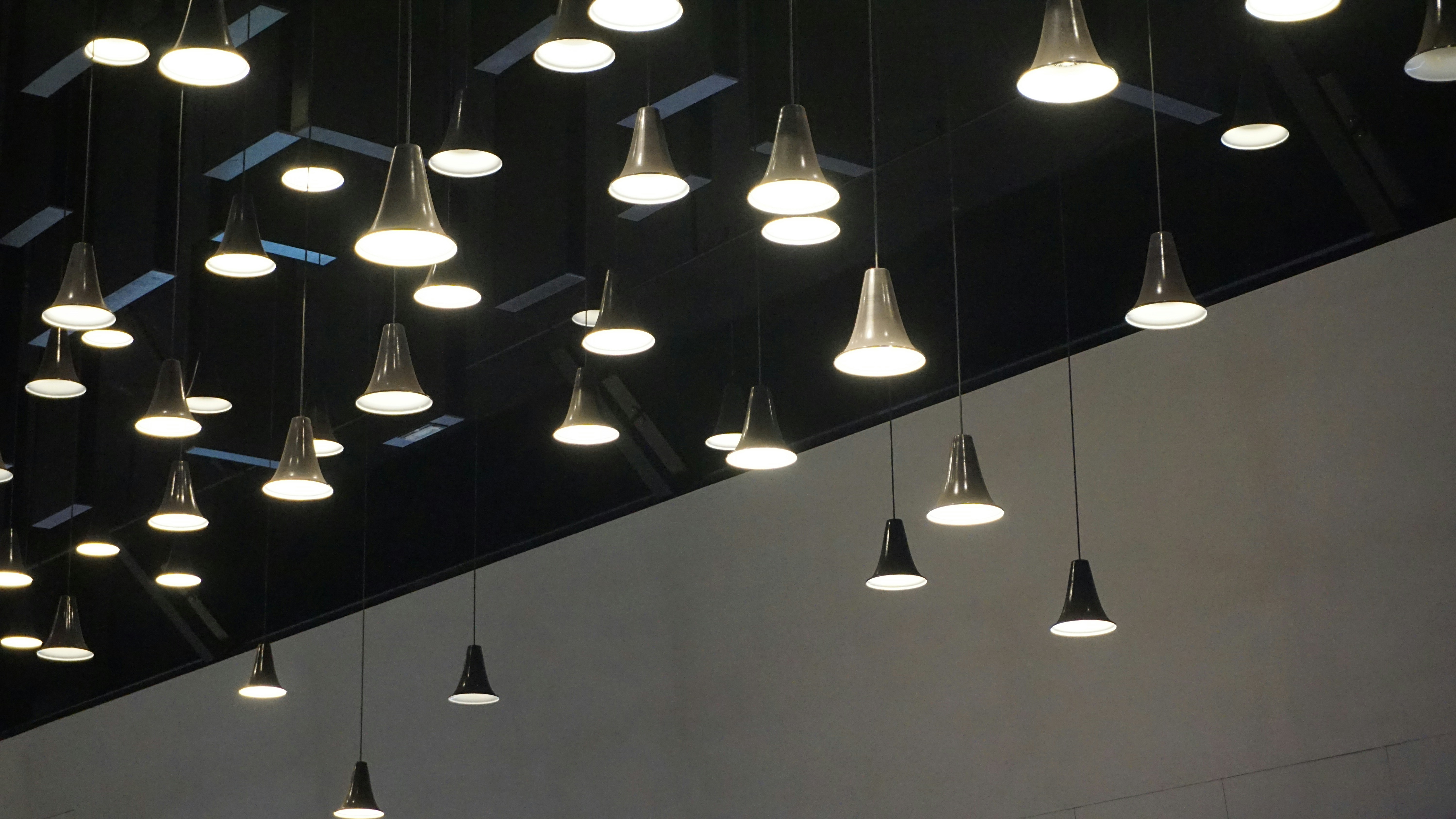 Responsive eCommerce Hub for LED Lighting Solutions