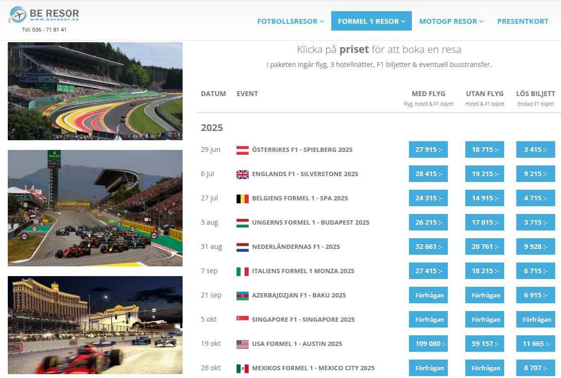 Secure Sports Ticketing Platform with Real-Time Booking Engine - Gallery Image 2