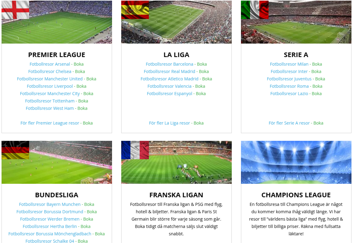 Secure Sports Ticketing Platform with Real-Time Booking Engine - Gallery Image 3