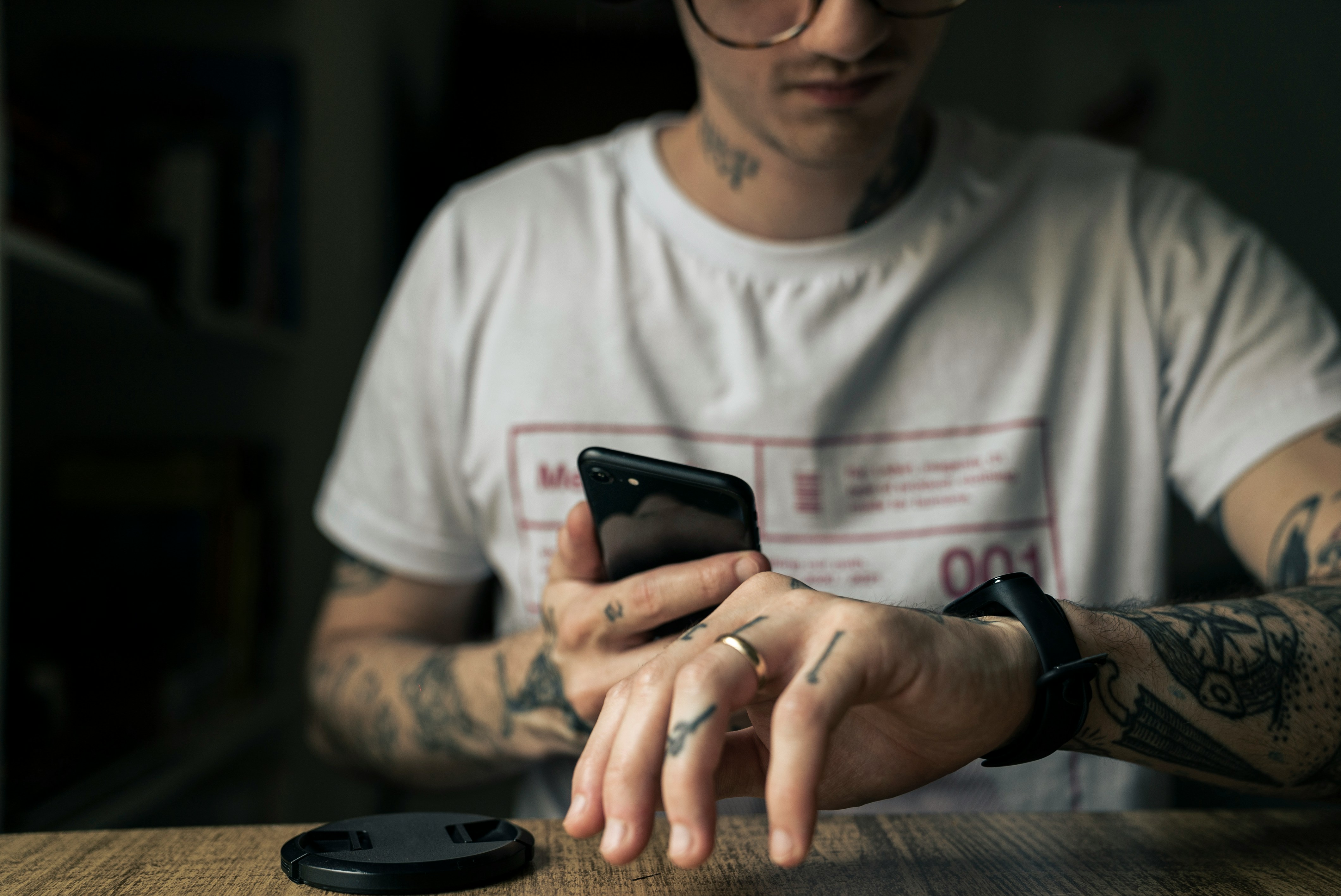 AI-Powered Suicidal Ideation Detection for Text Safety - Gallery Image 2
