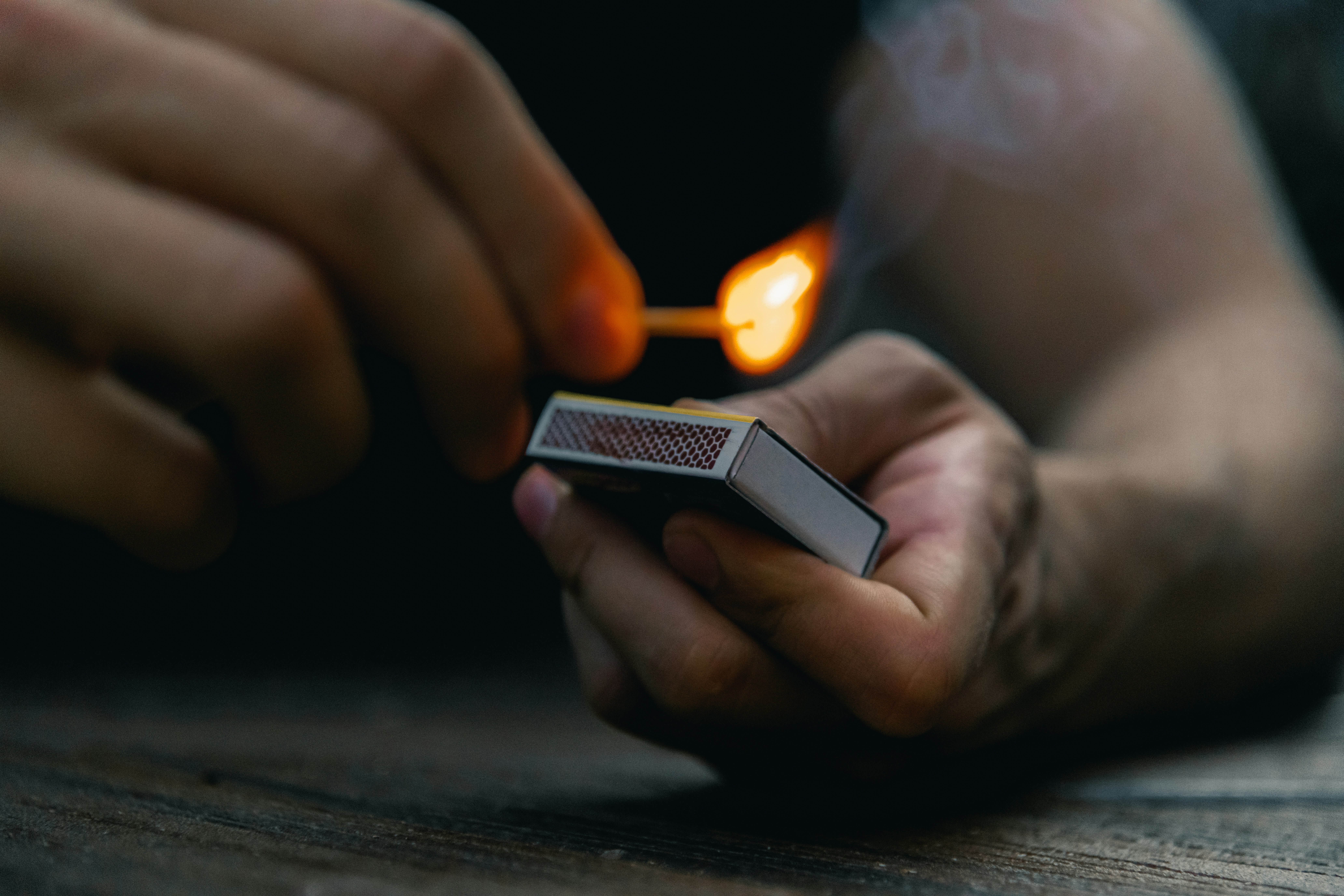 AI-Powered Suicidal Ideation Detection for Text Safety - Gallery Image 3
