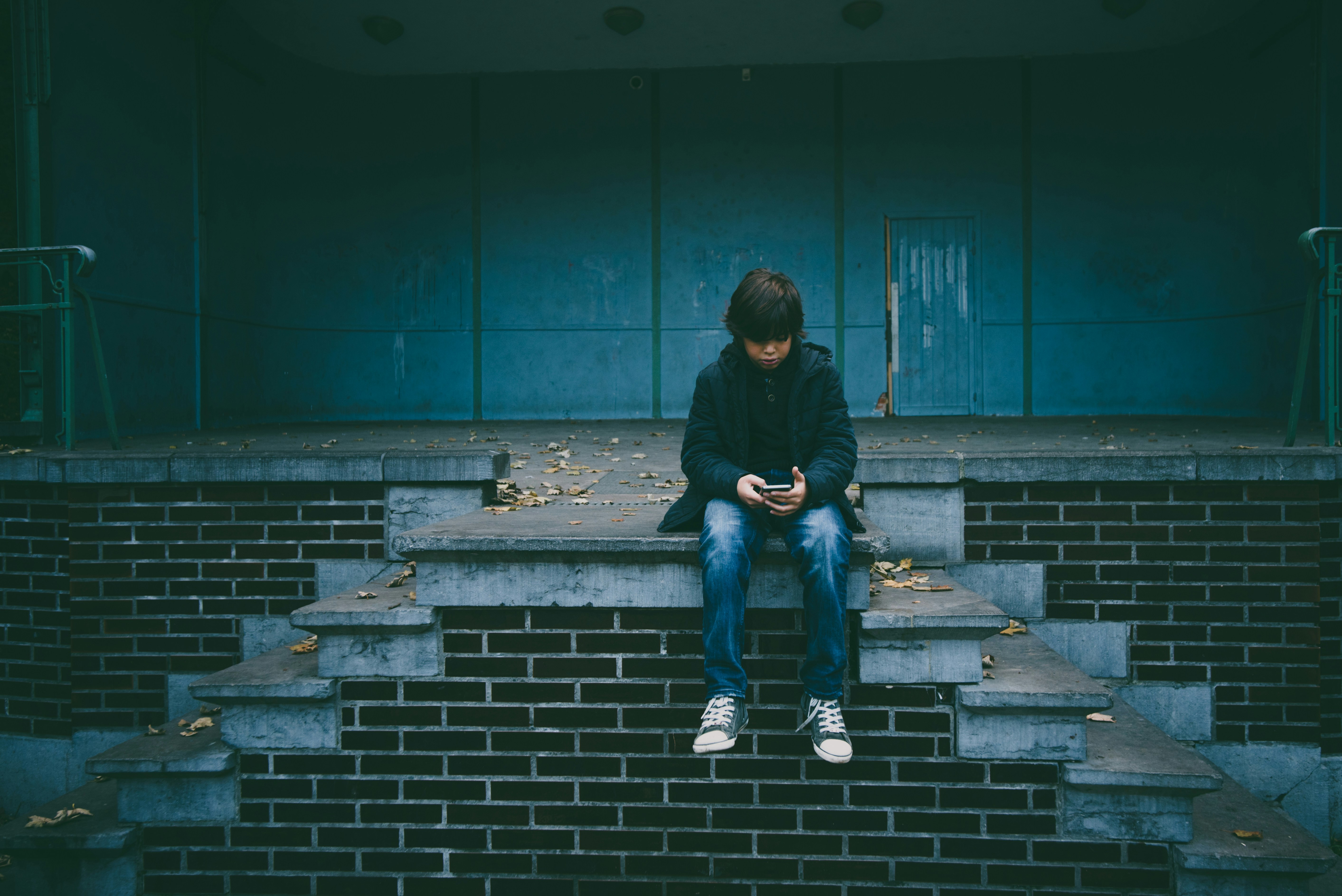 AI-Powered Suicidal Ideation Detection for Text Safety