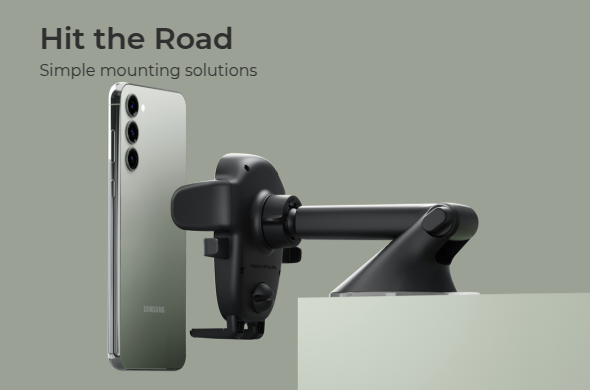 High-Performance Tech Hardware eCommerce Platform - Gallery Image 3