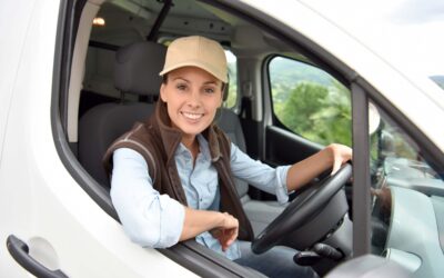 Volunteer Driver Matchmaking Platform for Community Impact - Gallery Image 1